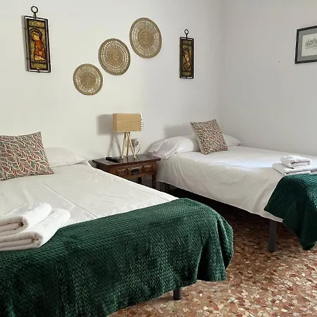 Homestay Casa Valenzuela