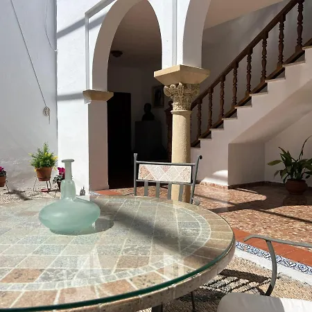 Casa Valenzuela Homestay