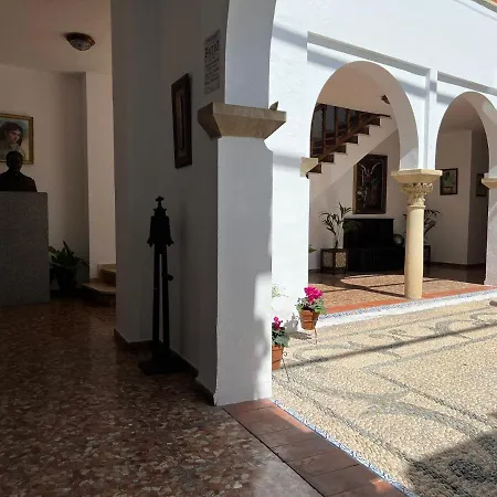 Casa Valenzuela Homestay Cordoba