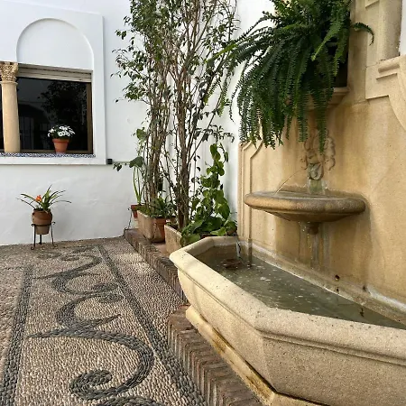 Casa Valenzuela