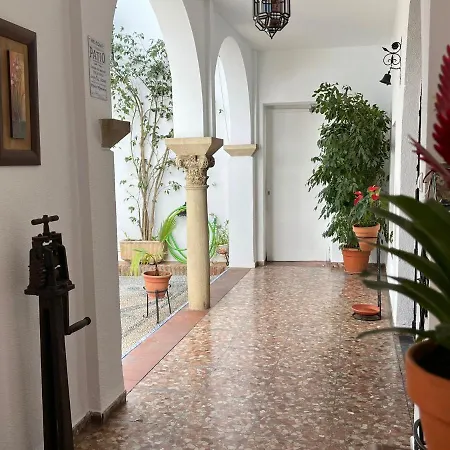 Casa Valenzuela Homestay