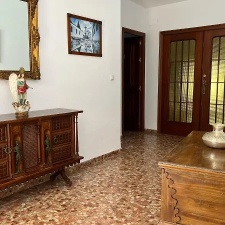 Casa Valenzuela Homestay Cordoba