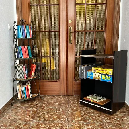 Homestay Casa Valenzuela *