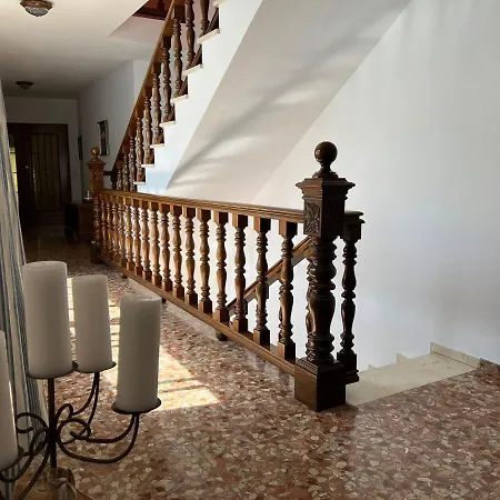 Homestay Casa Valenzuela Cordoba
