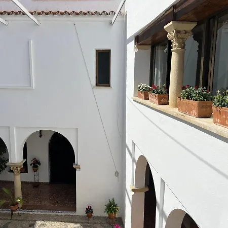 Casa Valenzuela Homestay Cordoba
