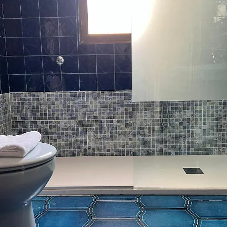 Casa Valenzuela Homestay Cordoba