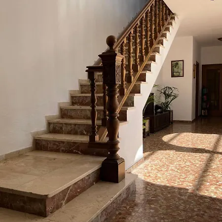 Homestay Casa Valenzuela Cordoba