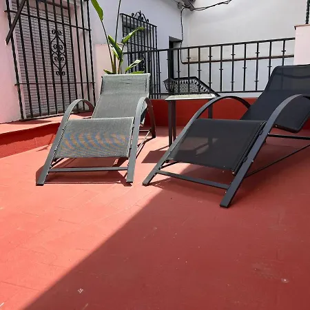 Casa Valenzuela Homestay Cordoba