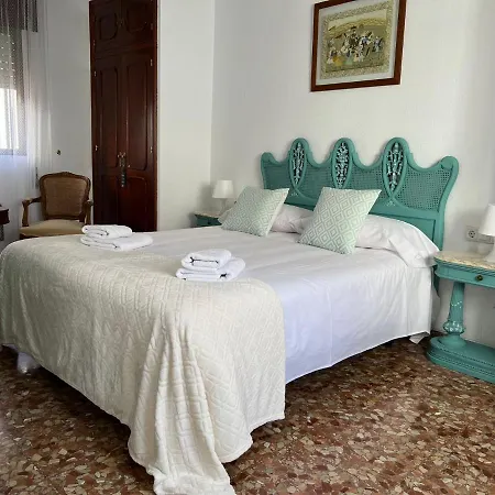 Homestay Casa Valenzuela