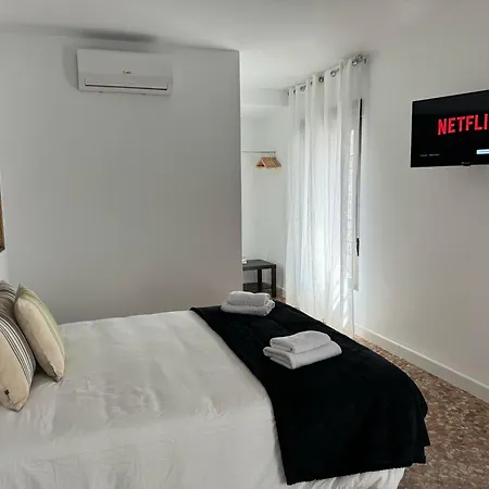 Casa Valenzuela Homestay Cordoba