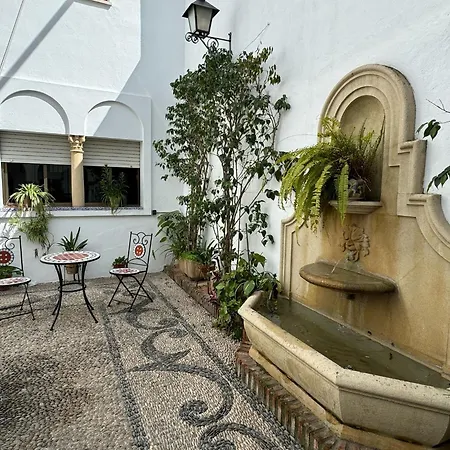 Casa Valenzuela Homestay Cordoba