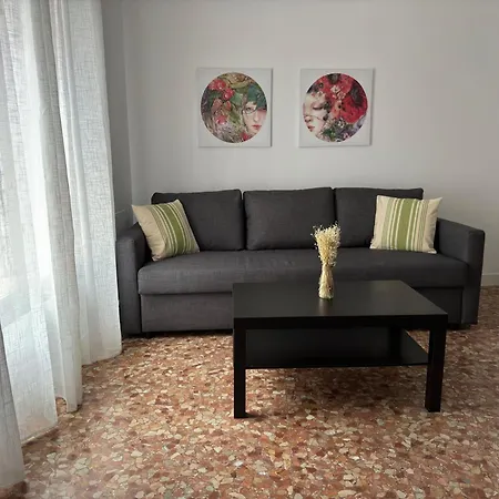 Homestay Casa Valenzuela Cordoba