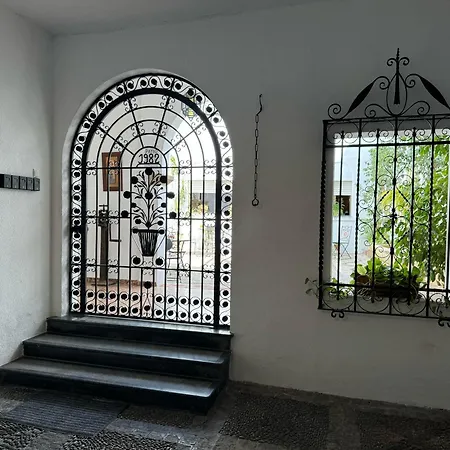Casa Valenzuela