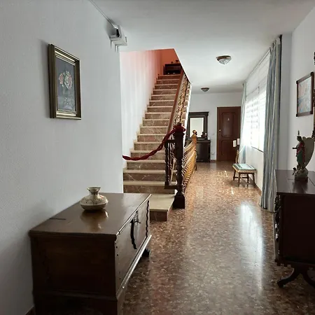 Casa Valenzuela Cordoba