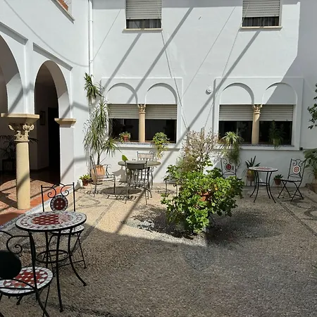 Homestay Casa Valenzuela Cordoba