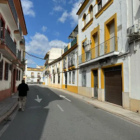Homestay Casa Valenzuela