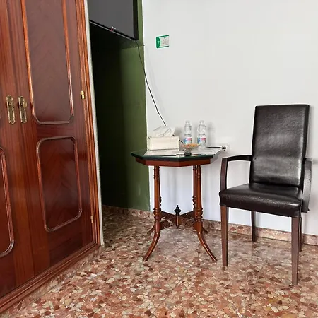 Casa Valenzuela *