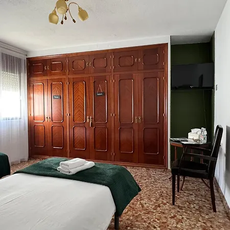 Homestay Casa Valenzuela Cordoba